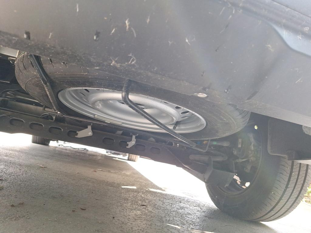 Foto 6 van Renault Kangoo