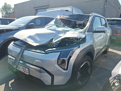 Achetez KIA EV3 sur Ayvens Carmarket