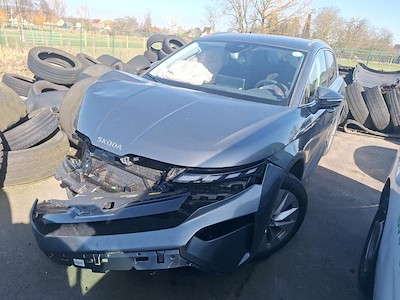 Buy SKODA ELROQ on Ayvens Carmarket