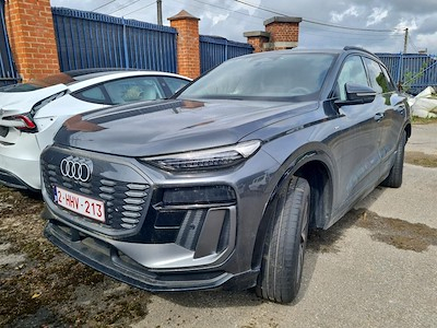 Köp AUDI Q6 E-TRON på Ayvens Carmarket