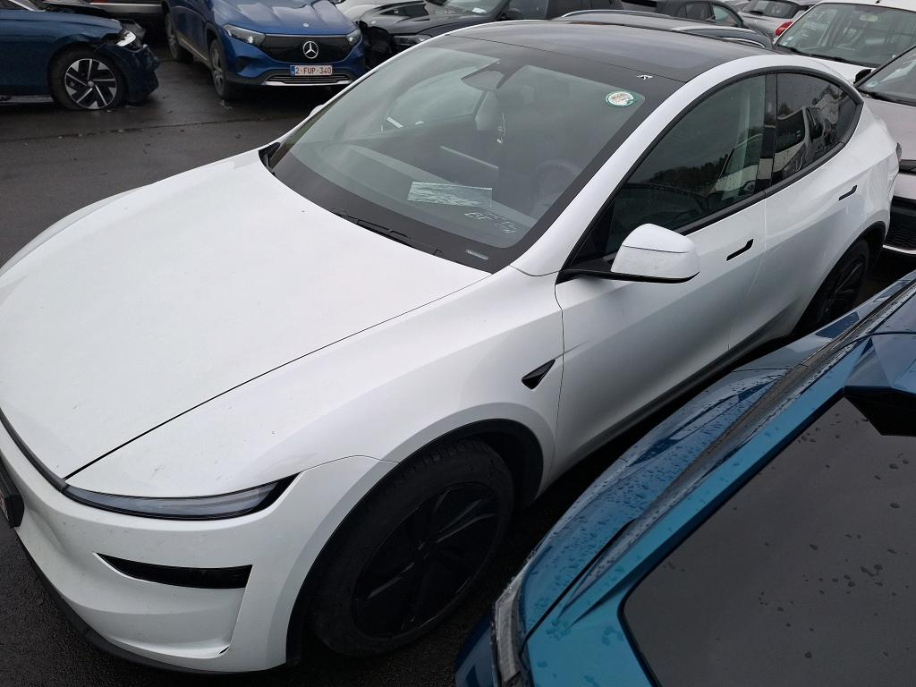 Tesla Model Y BEV 63KWH AUTO RWD