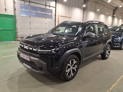 Achetez DACIA DUSTER sur Ayvens Carmarket
