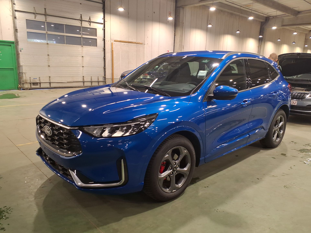 Ford Kuga 1.5I ECOBOOST 111KW ST-LINE X
