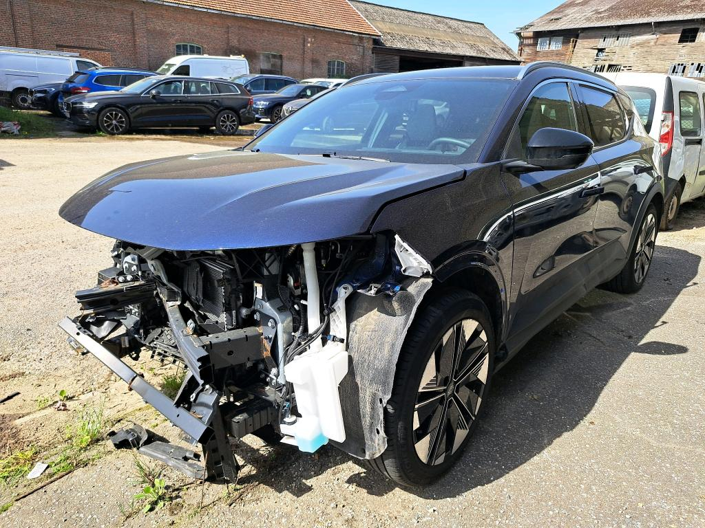 Renault Scenic E-TECH BEV 92KWH 220HP TECHNO