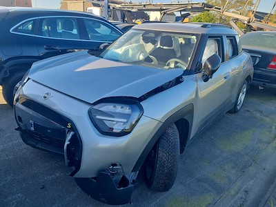 Buy MINI ACEMAN on Ayvens Carmarket