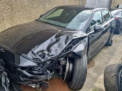 Ayvens Carmarket den POLESTAR 2 satın al