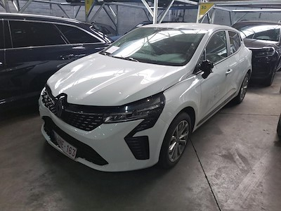 Köp RENAULT CLIO på Ayvens Carmarket