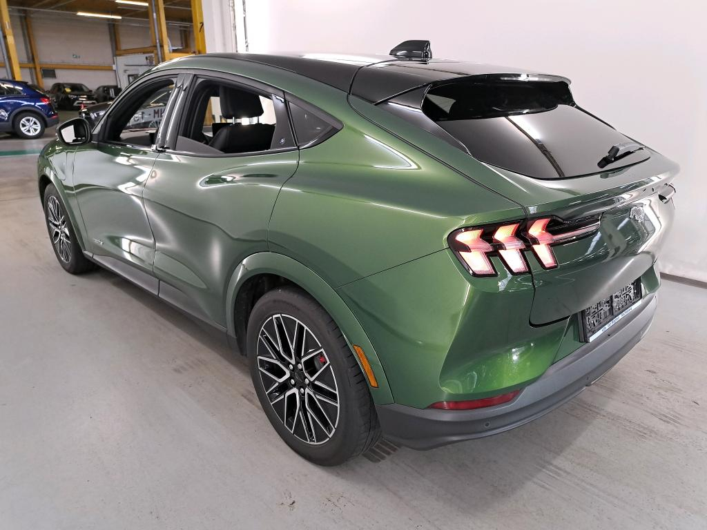 Foto 4 van Ford Mustang