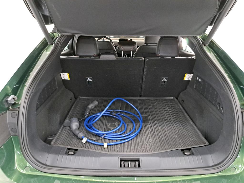Foto 8 van Ford Mustang