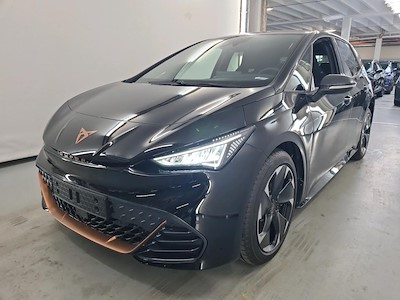 Achetez CUPRA BORN sur Ayvens Carmarket