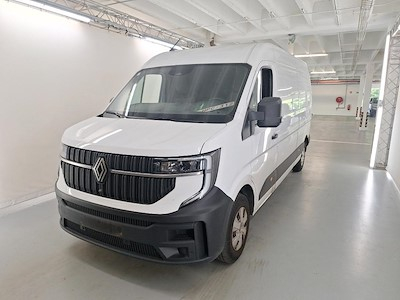 Kúpiť RENAULT MASTER na Ayvens Carmarket