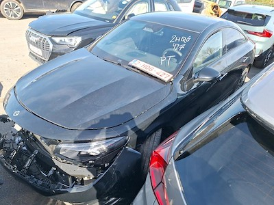 Buy MERCEDES-BENZ CLA on Ayvens Carmarket