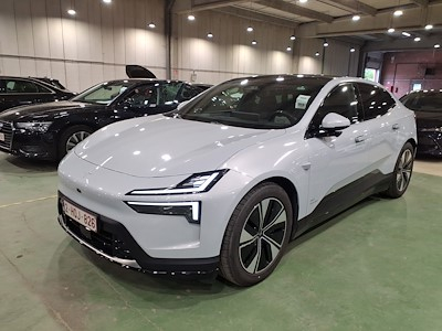 Comprar POLESTAR 4 en Ayvens Carmarket