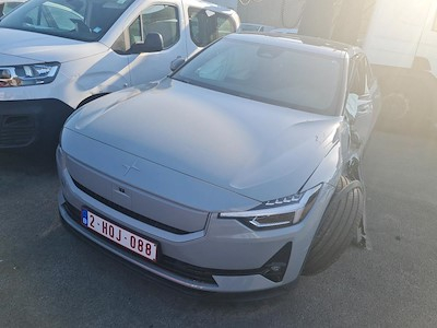 Buy POLESTAR 2 on Ayvens Carmarket
