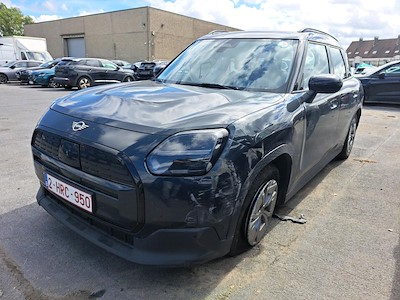 Achetez MINI COUNTRYMAN sur Ayvens Carmarket