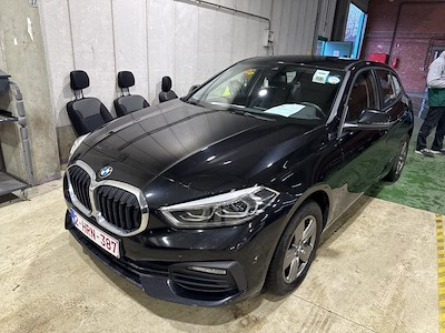 Buy BMW 1 SERIES HATCH on Ayvens Carmarket