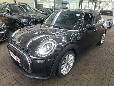Achetez MINI Mini sur Ayvens Carmarket
