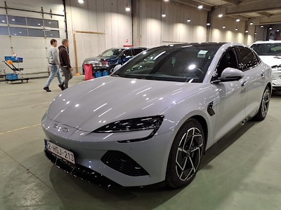 Achetez BYD SEAL sur Ayvens Carmarket