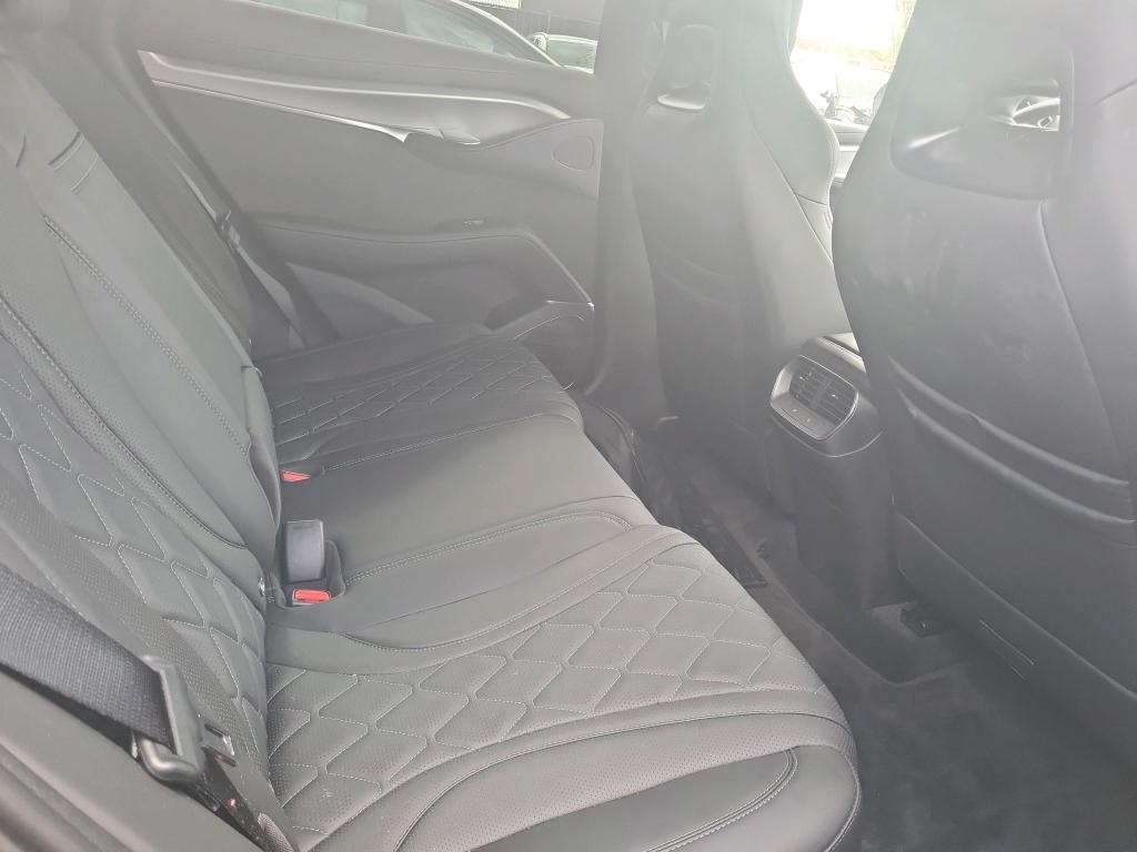 Foto 6 van BYD Sealion