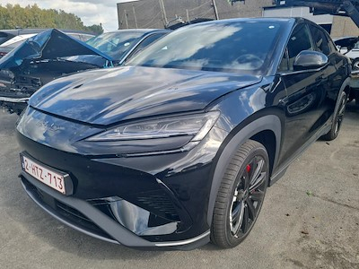 BYD SEALION 7 2025 — авто из Европы под ключ