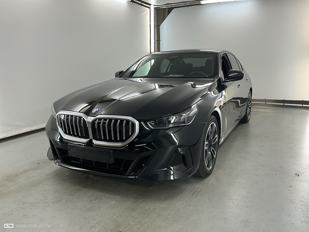 BMW 5 Series BERLINE 2.0 PHEV 530E 220KW AUTO