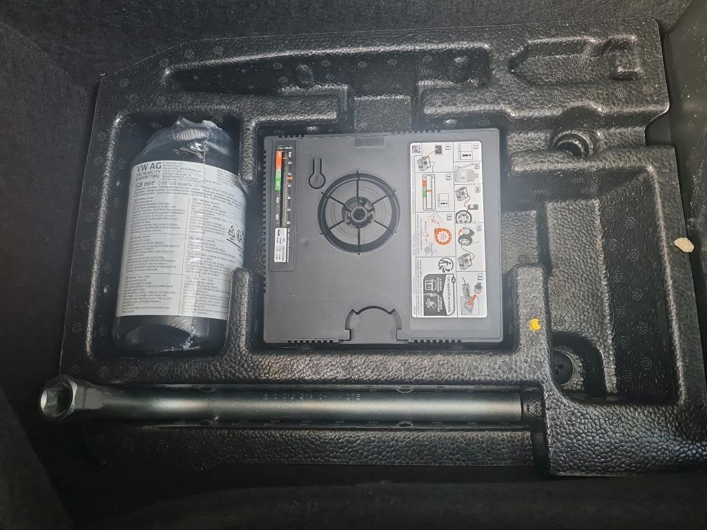 Foto 11 van Audi Q6 e-tron