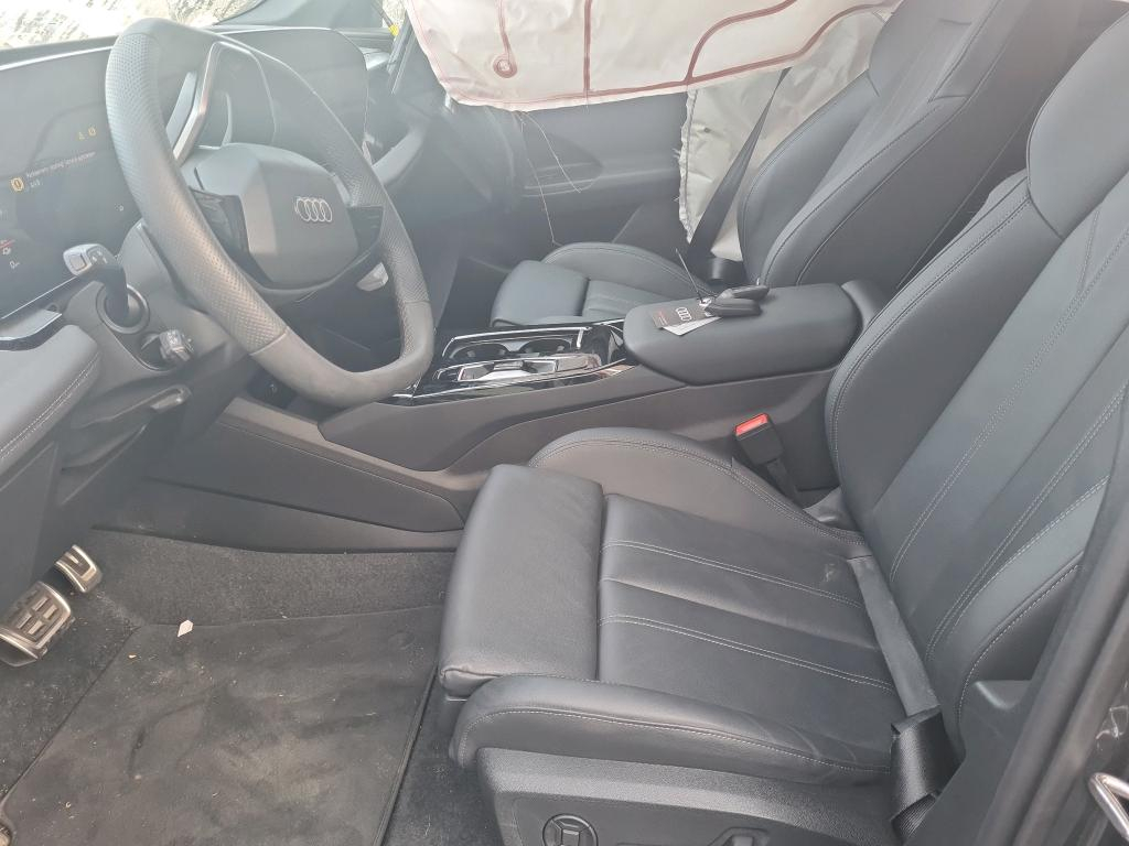 Foto 4 van Audi Q6 e-tron