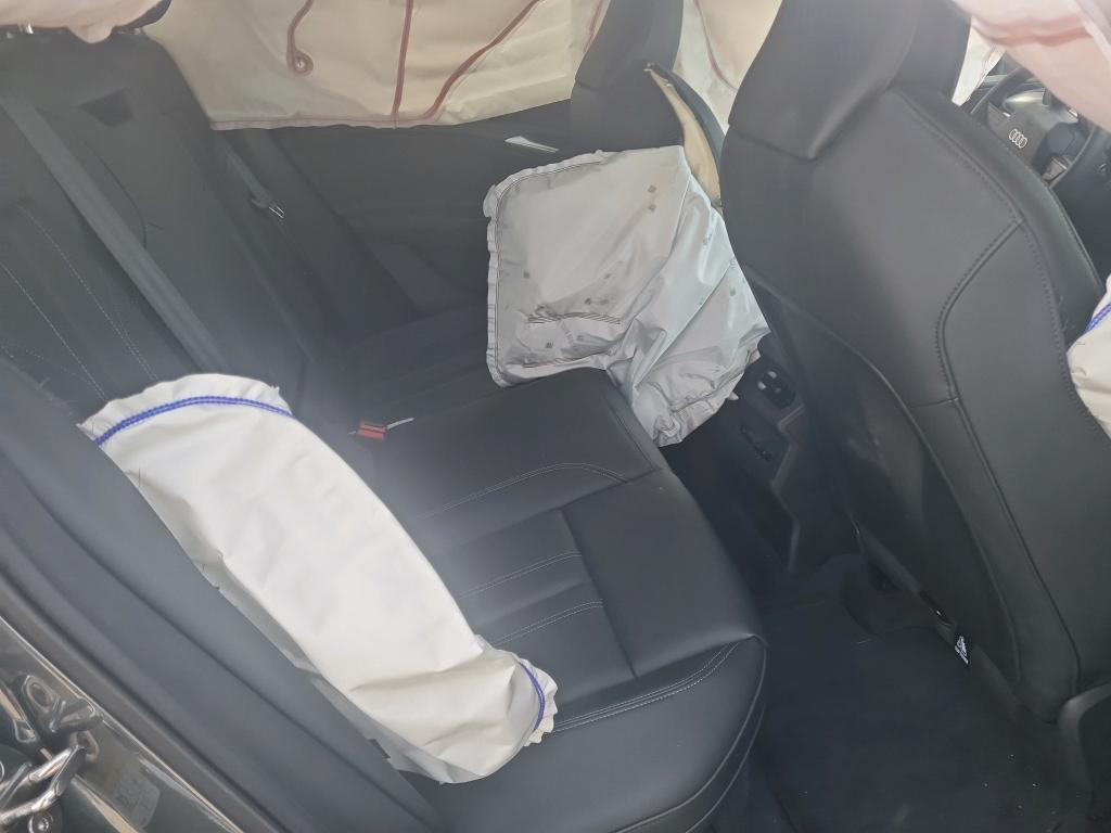Foto 5 van Audi Q6 e-tron