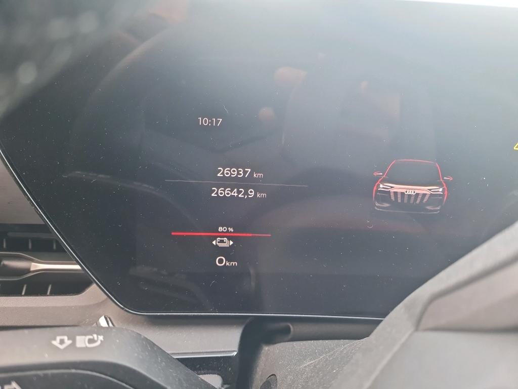 Foto 7 van Audi Q6 e-tron