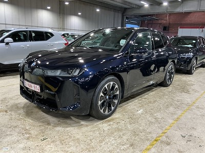 Kúpiť BMW IX na Ayvens Carmarket