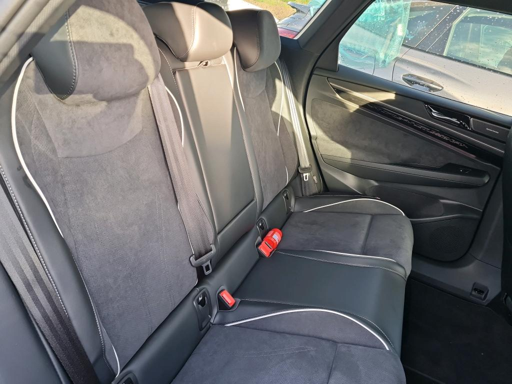 Foto 4 van Volkswagen ID.7