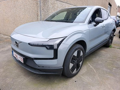 Achetez VOLVO EX30 sur Ayvens Carmarket