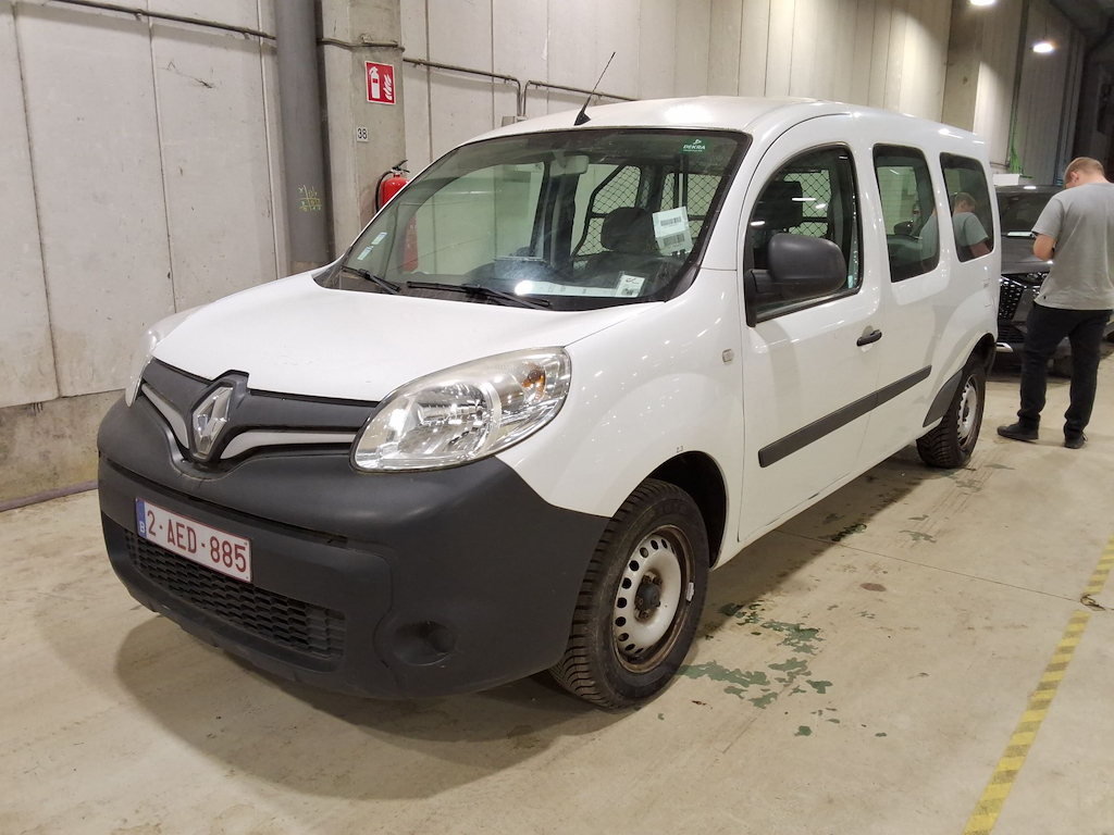 Renault Kangoo EXPRESS 1.5 BLUE DCI 95 MAXI CONFORT