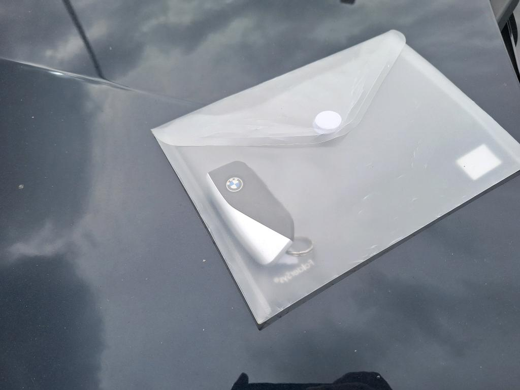 Foto 6 van BMW i5