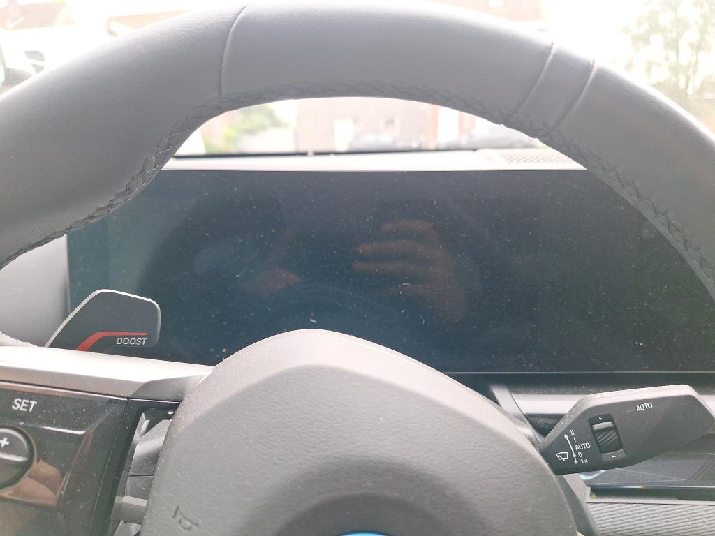 Foto 5 van BMW i5