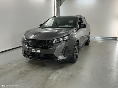 Koop PEUGEOT 3008 op Ayvens Carmarket