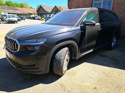 Köp SKODA KODIAQ på Ayvens Carmarket