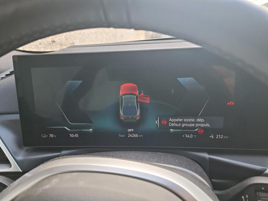 Foto 7 van BMW i4