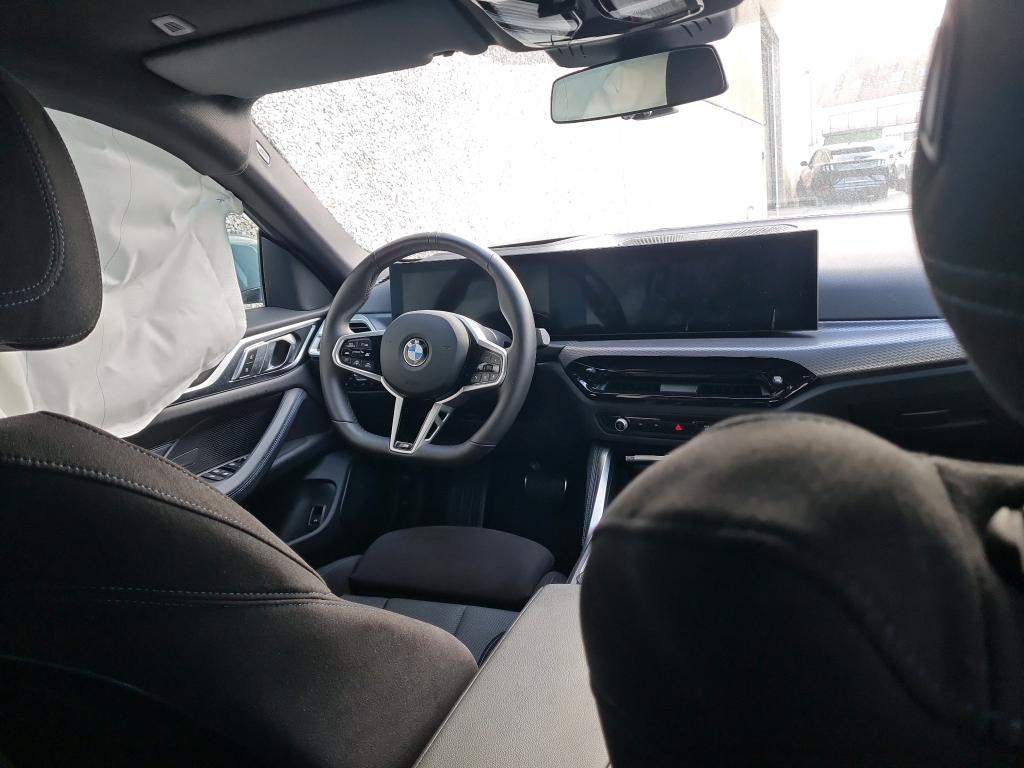 Foto 5 van BMW i4