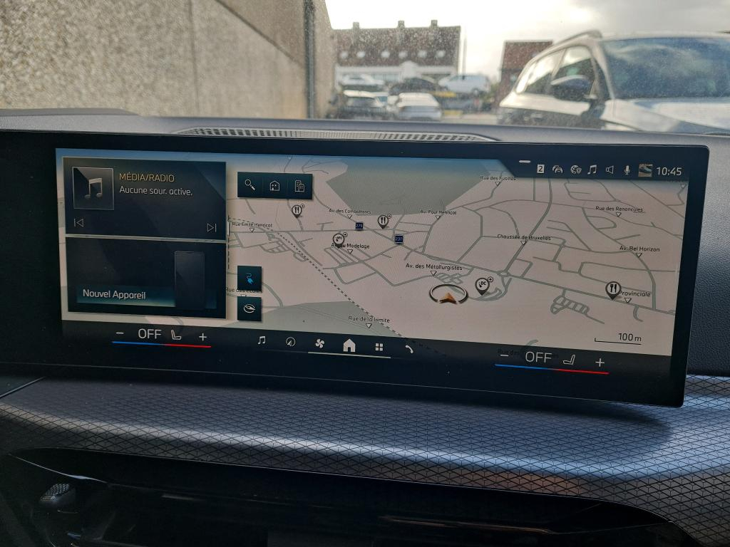Foto 6 van BMW i4
