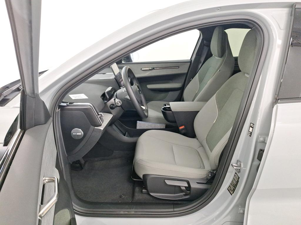 Foto 6 van Volvo EX30