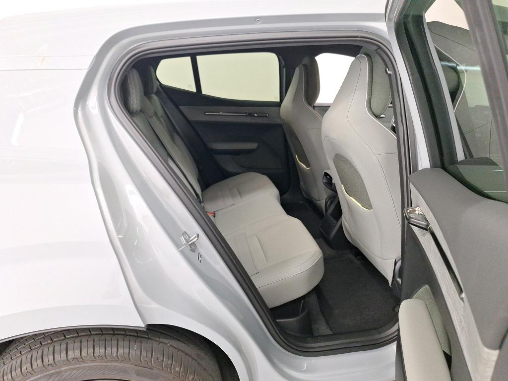 Foto 7 van Volvo EX30