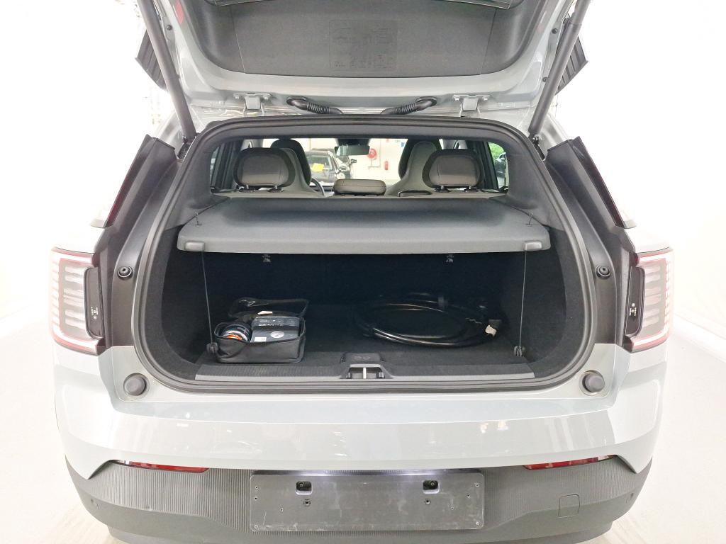 Foto 8 van Volvo EX30