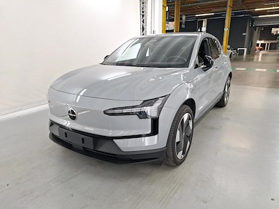 VOLVO EX30 2026 — авто из Европы под ключ