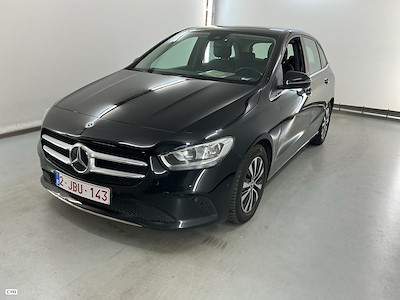 Купуй MERCEDES-BENZ B-CLASS на Ayvens Carmarket