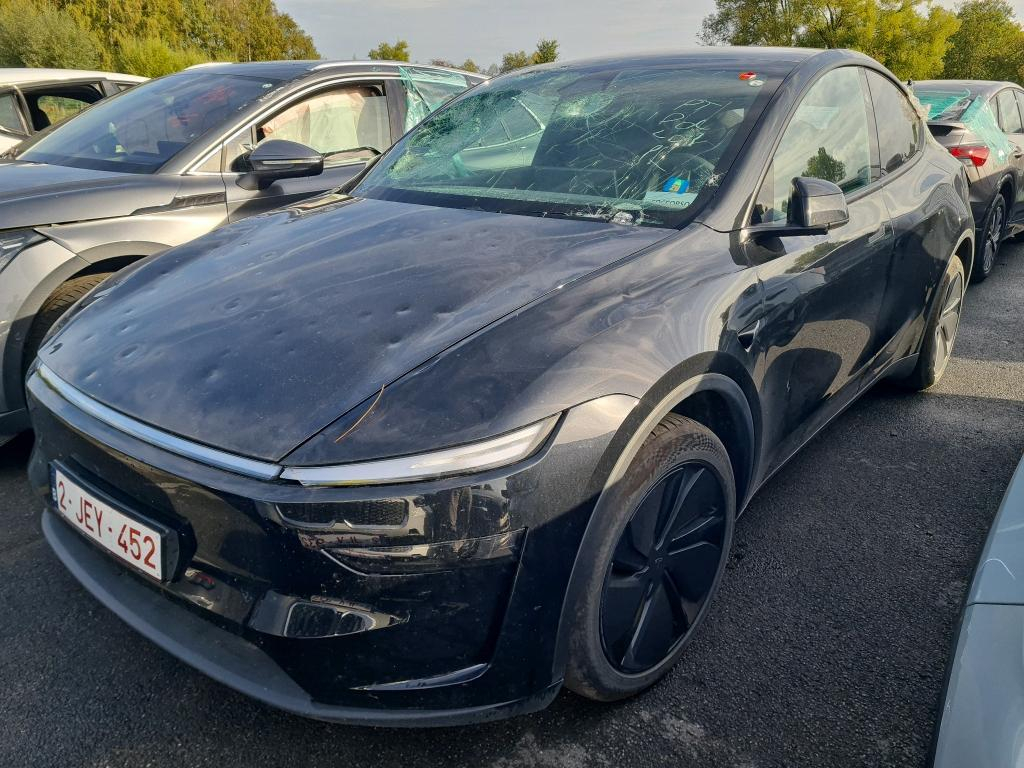 Tesla Model Y BEV 79KWH LONG RANGE AUTO 4WD