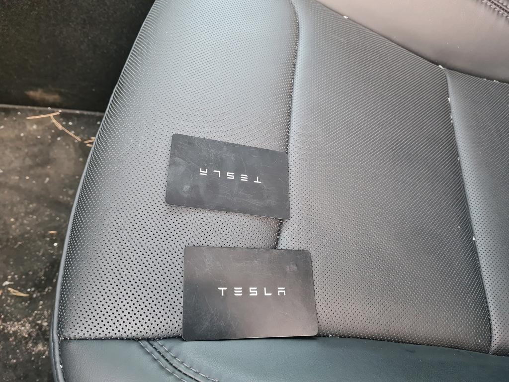 Foto 5 van Tesla Model Y