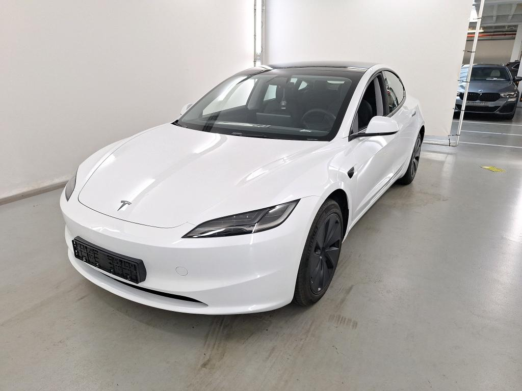 Tesla Model 3 BEV 79KWH PREMIUM LONG RANGE RWD
