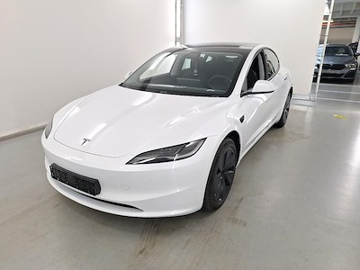 Buy TESLA MODEL 3 on Ayvens Carmarket