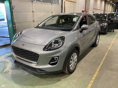 Comprar FORD PUMA no Ayvens Carmarket